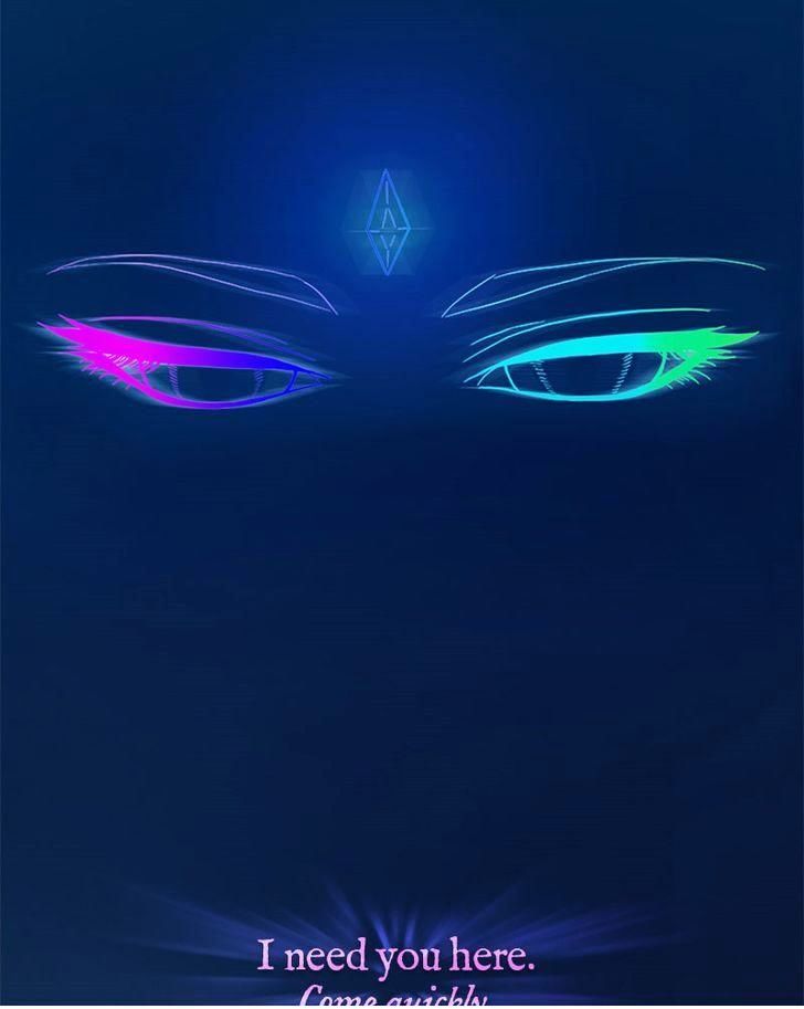 Femina Chapter 3 page 21 - Chapter 3 : Purple Dawn