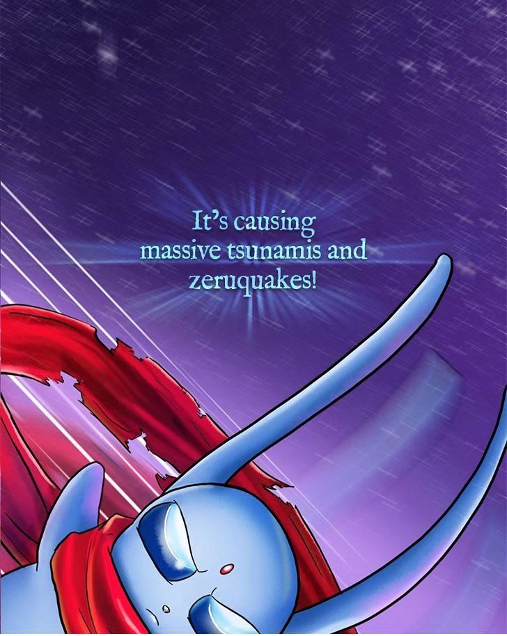 Femina Chapter 3 page 25 - Chapter 3 : Purple Dawn