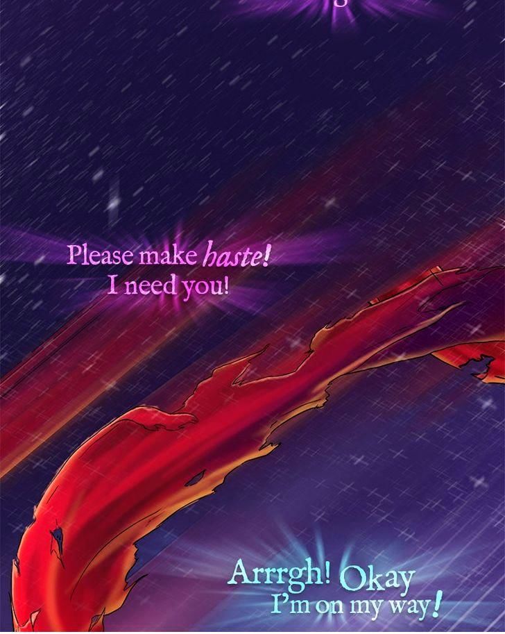Femina Chapter 3 page 27 - Chapter 3 : Purple Dawn