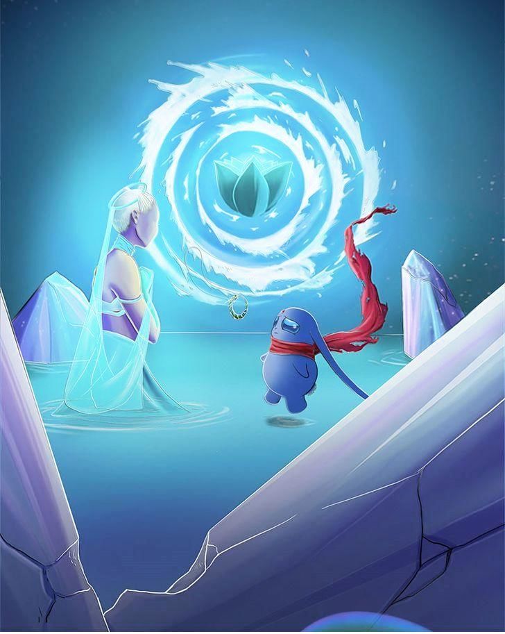 Femina Chapter 3 page 57 - Chapter 3 : Purple Dawn