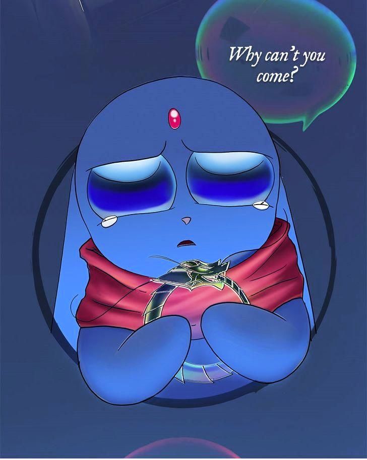 Femina Chapter 3 page 58 - Chapter 3 : Purple Dawn