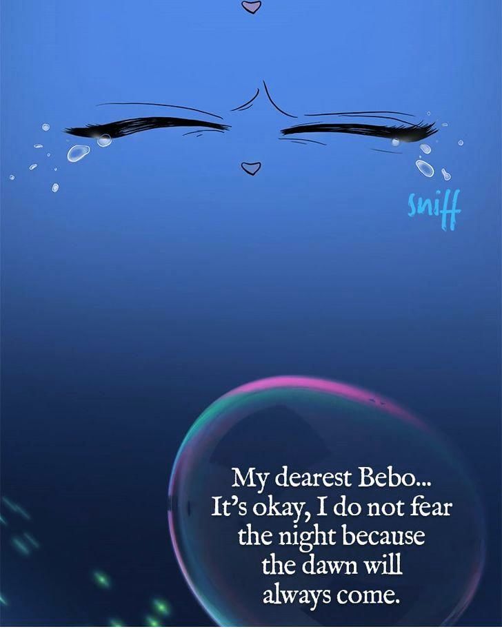 Femina Chapter 3 page 60 - Chapter 3 : Purple Dawn