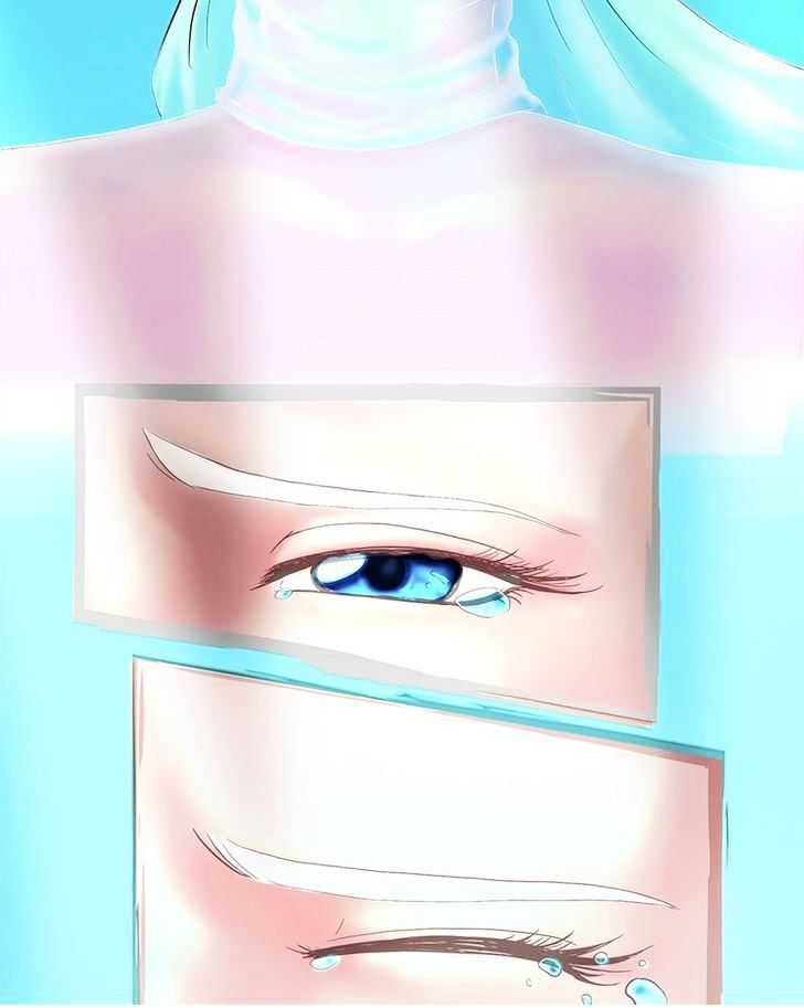 Femina Chapter 3 page 67 - Chapter 3 : Purple Dawn