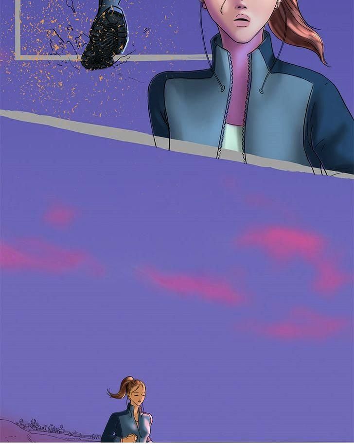 Femina Chapter 3 page 77 - Chapter 3 : Purple Dawn