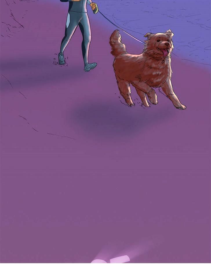 Femina Chapter 3 page 78 - Chapter 3 : Purple Dawn