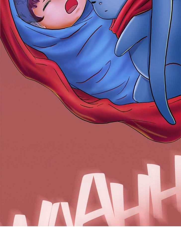Femina Chapter 3 page 88 - Chapter 3 : Purple Dawn