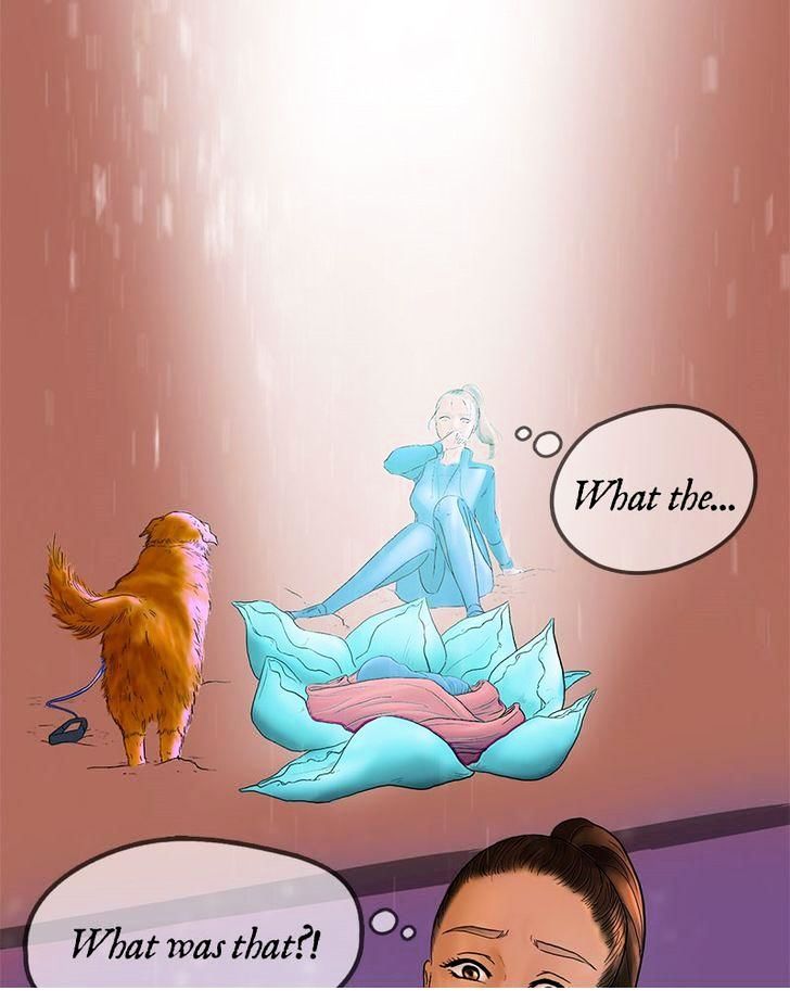 Femina Chapter 3 page 94 - Chapter 3 : Purple Dawn