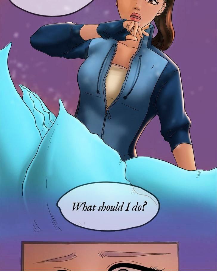 Femina Chapter 3 page 95 - Chapter 3 : Purple Dawn