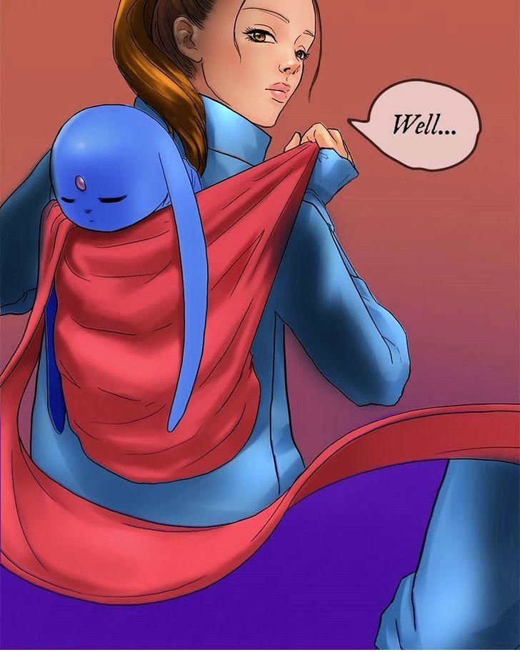 Femina Chapter 3 page 98 - Chapter 3 : Purple Dawn