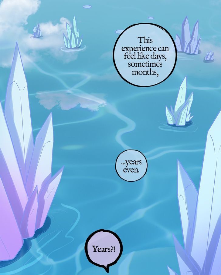 Femina Chapter 30 page 10 - Chapter 30