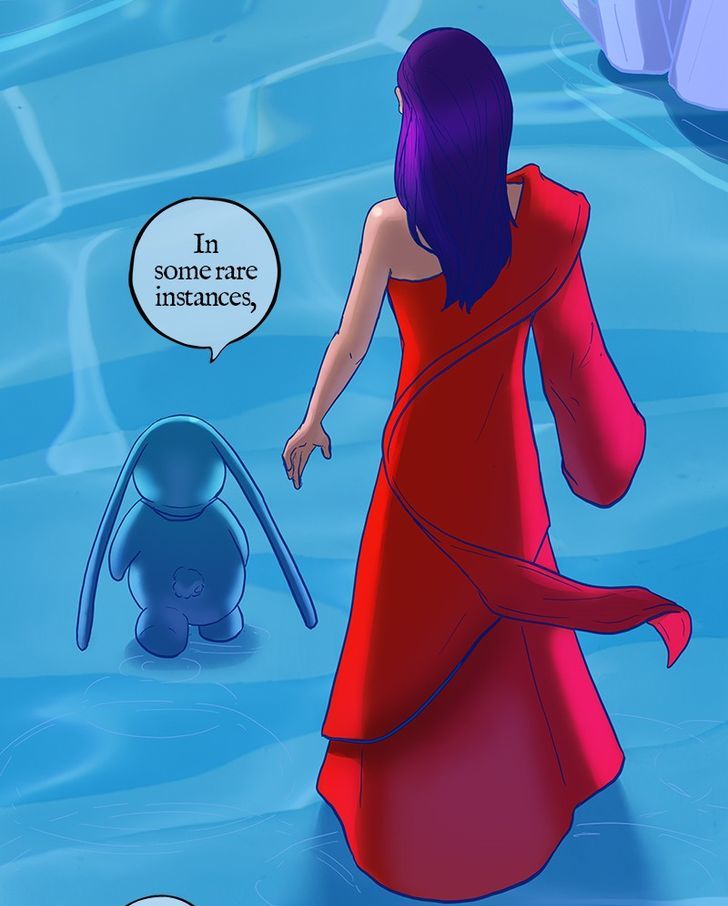 Femina Chapter 30 page 11 - Chapter 30
