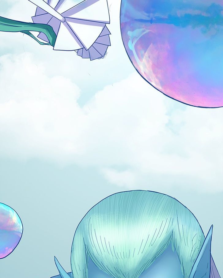 Femina Chapter 30 page 22 - Chapter 30