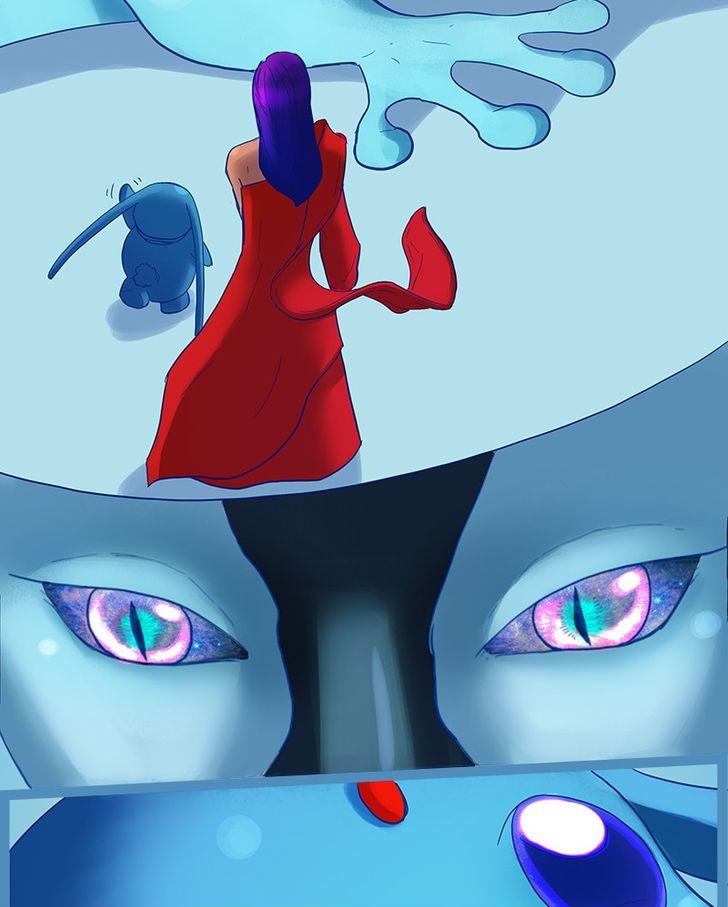 Femina Chapter 30 page 24 - Chapter 30