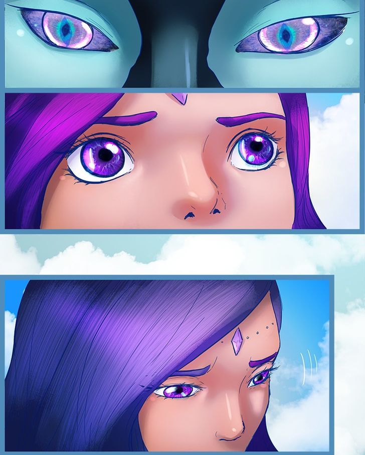 Femina Chapter 30 page 27 - Chapter 30