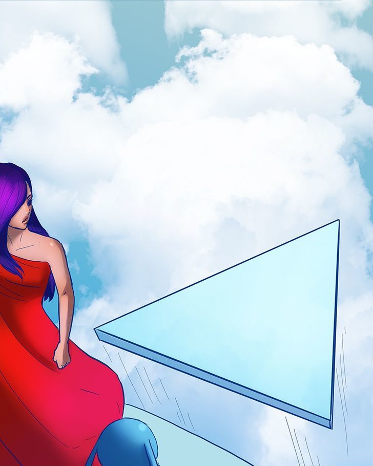Femina Chapter 30 page 28 - Chapter 30
