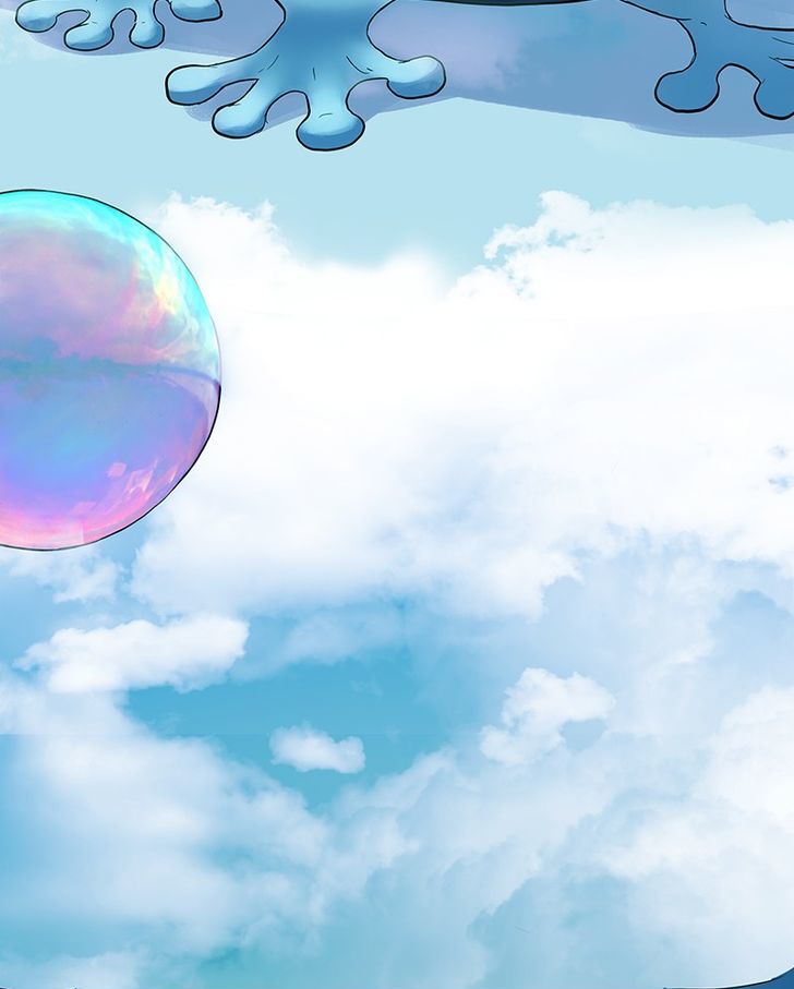 Femina Chapter 30 page 33 - Chapter 30