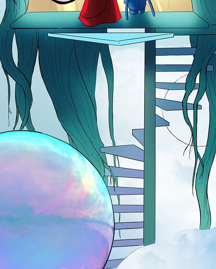 Femina Chapter 30 page 38 - Chapter 30