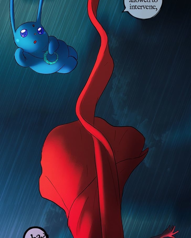 Femina Chapter 30 page 45 - Chapter 30