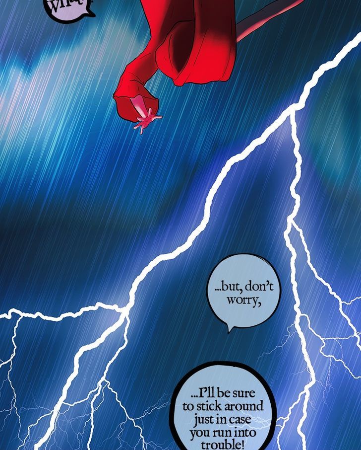 Femina Chapter 30 page 46 - Chapter 30