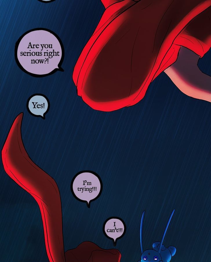 Femina Chapter 30 page 48 - Chapter 30