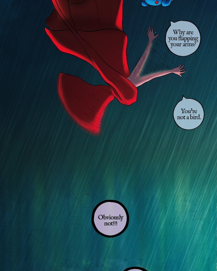 Femina Chapter 30 page 49 - Chapter 30