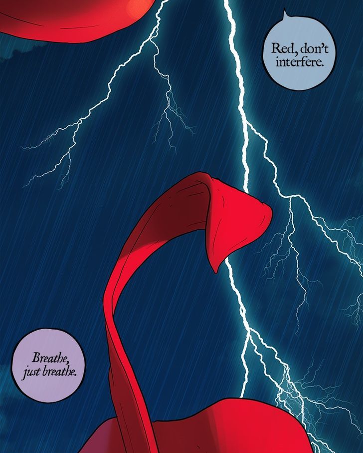 Femina Chapter 30 page 51 - Chapter 30
