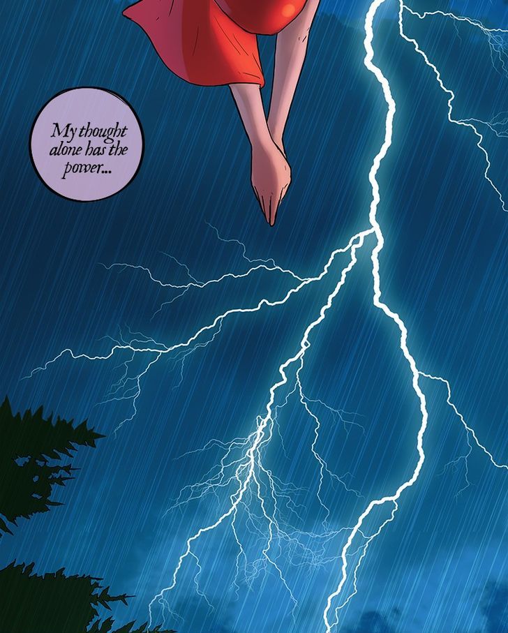 Femina Chapter 30 page 53 - Chapter 30