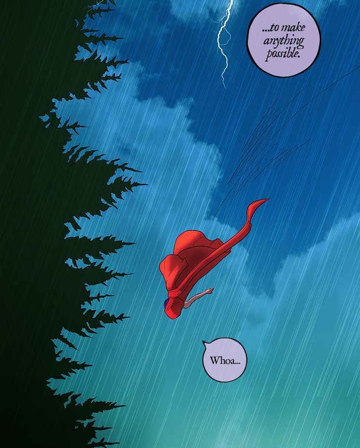 Femina Chapter 30 page 54 - Chapter 30