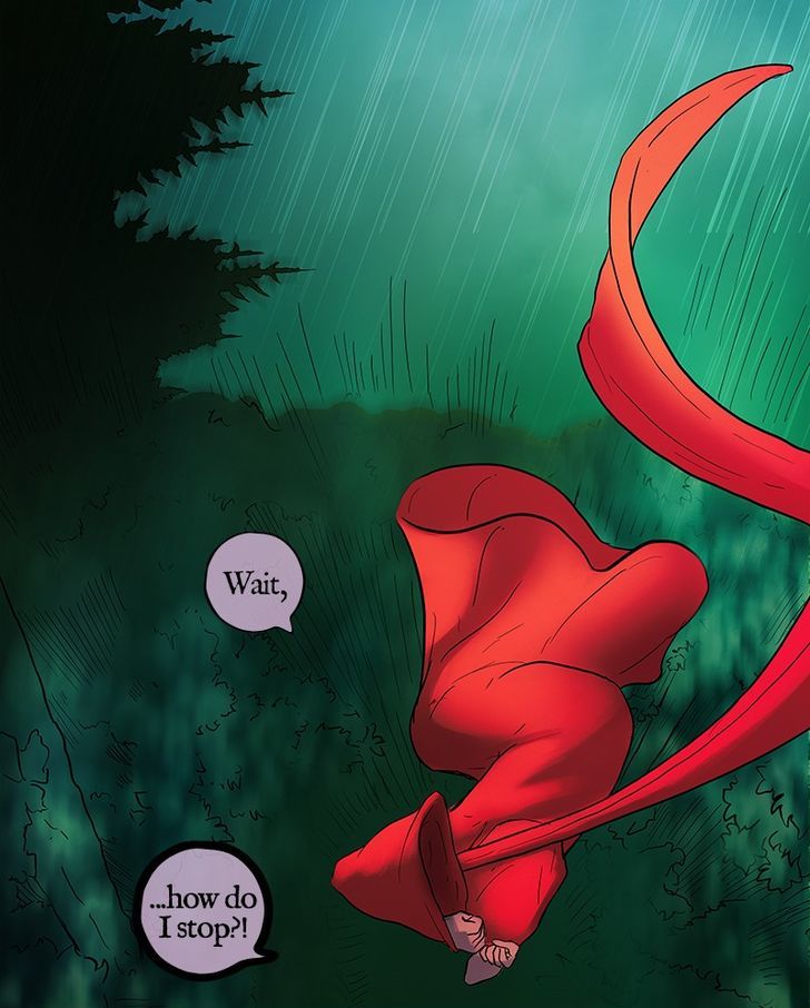 Femina Chapter 30 page 55 - Chapter 30