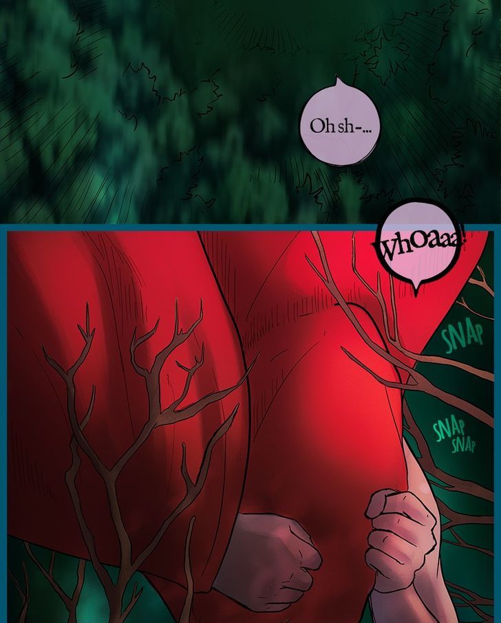 Femina Chapter 30 page 56 - Chapter 30
