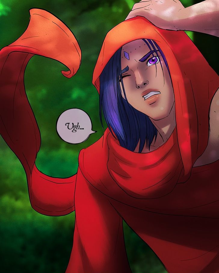 Femina Chapter 30 page 60 - Chapter 30
