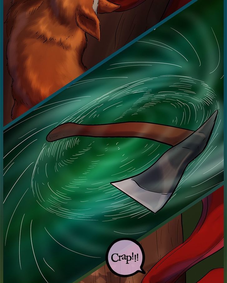 Femina Chapter 30 page 69 - Chapter 30