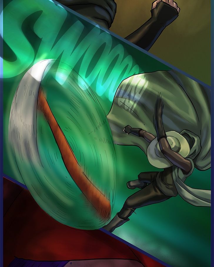 Femina Chapter 30 page 75 - Chapter 30