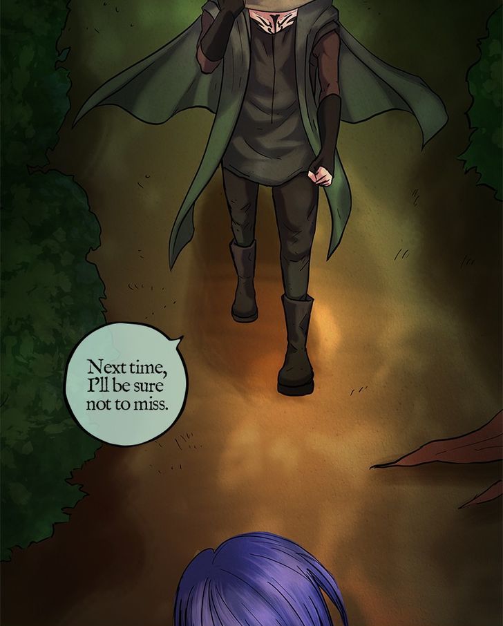 Femina Chapter 30 page 77 - Chapter 30