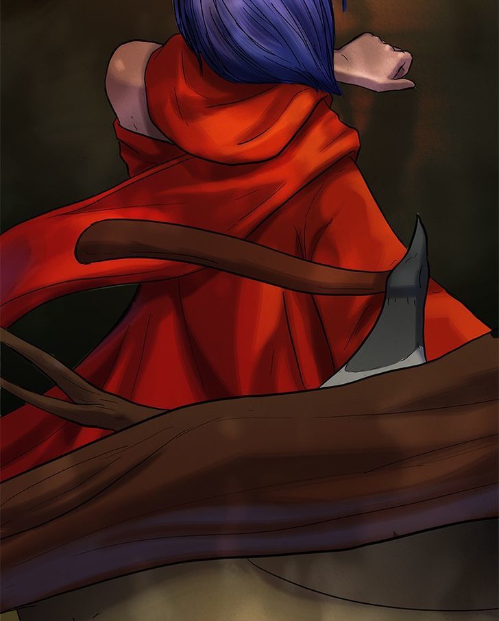 Femina Chapter 30 page 78 - Chapter 30