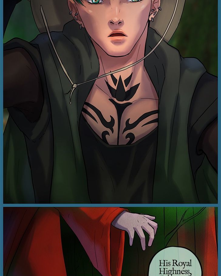 Femina Chapter 30 page 80 - Chapter 30