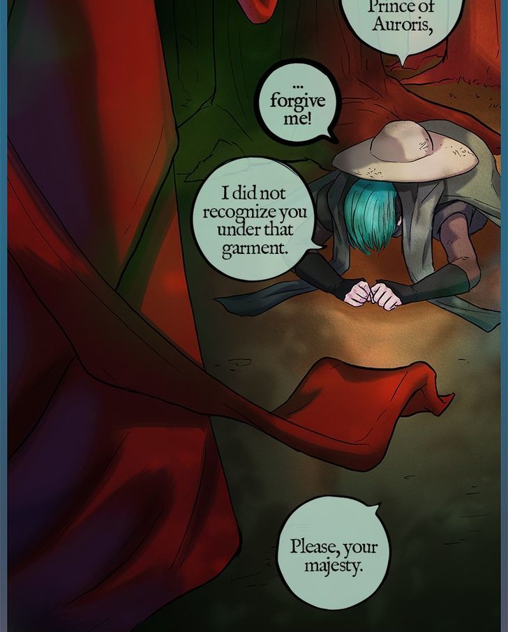 Femina Chapter 30 page 81 - Chapter 30