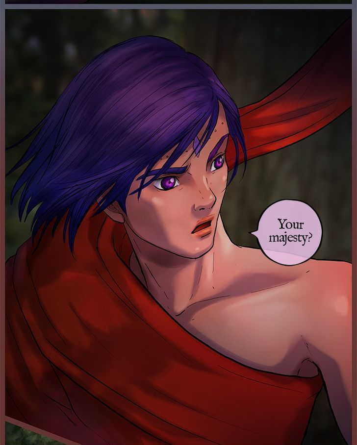 Femina Chapter 30 page 82 - Chapter 30