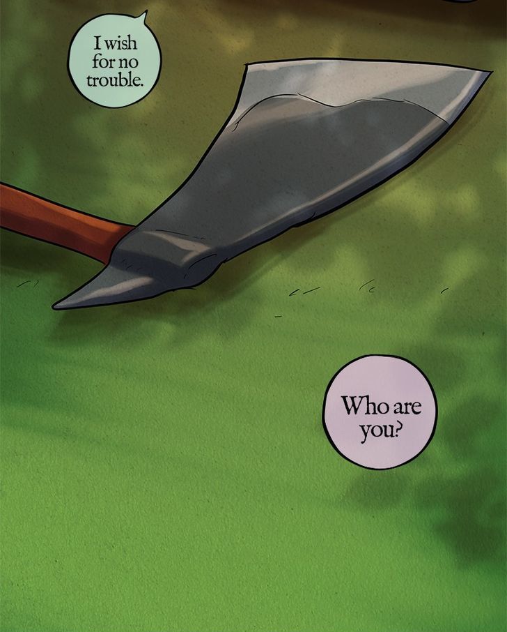Femina Chapter 30 page 87 - Chapter 30