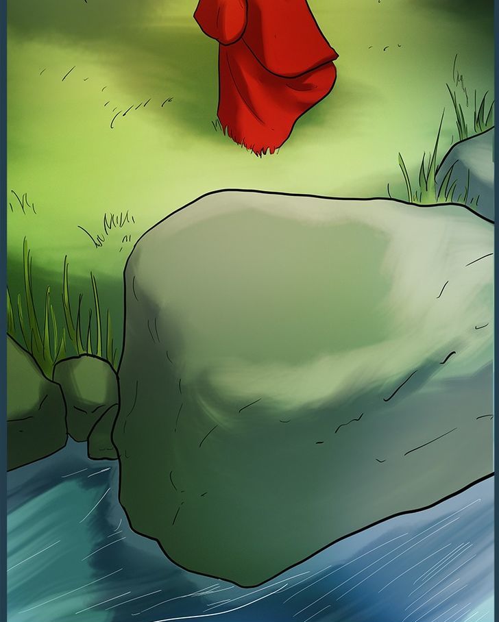 Femina Chapter 30 page 89 - Chapter 30