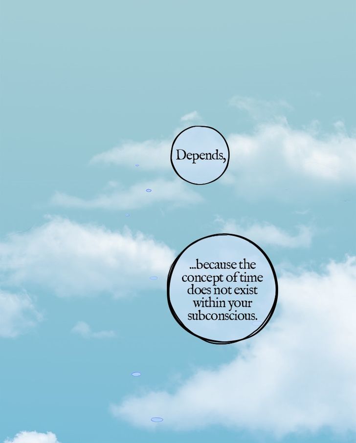 Femina Chapter 30 page 9 - Chapter 30