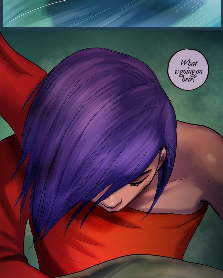 Femina Chapter 30 page 90 - Chapter 30