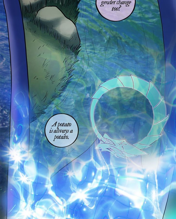 Femina Chapter 31 page 11 - Chapter 31