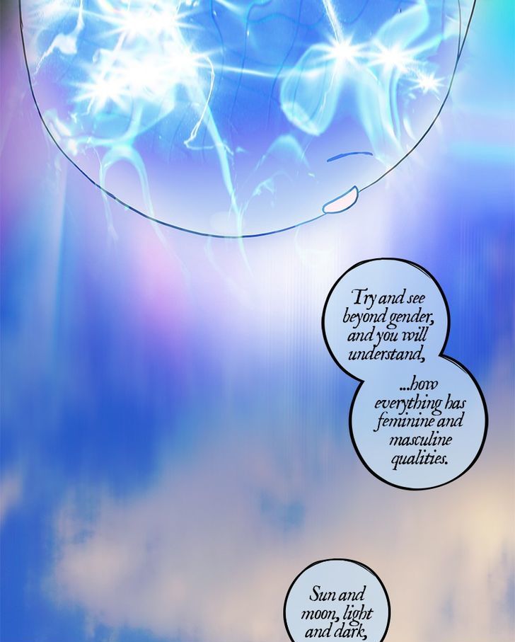 Femina Chapter 31 page 12 - Chapter 31