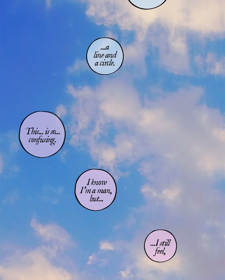 Femina Chapter 31 page 13 - Chapter 31