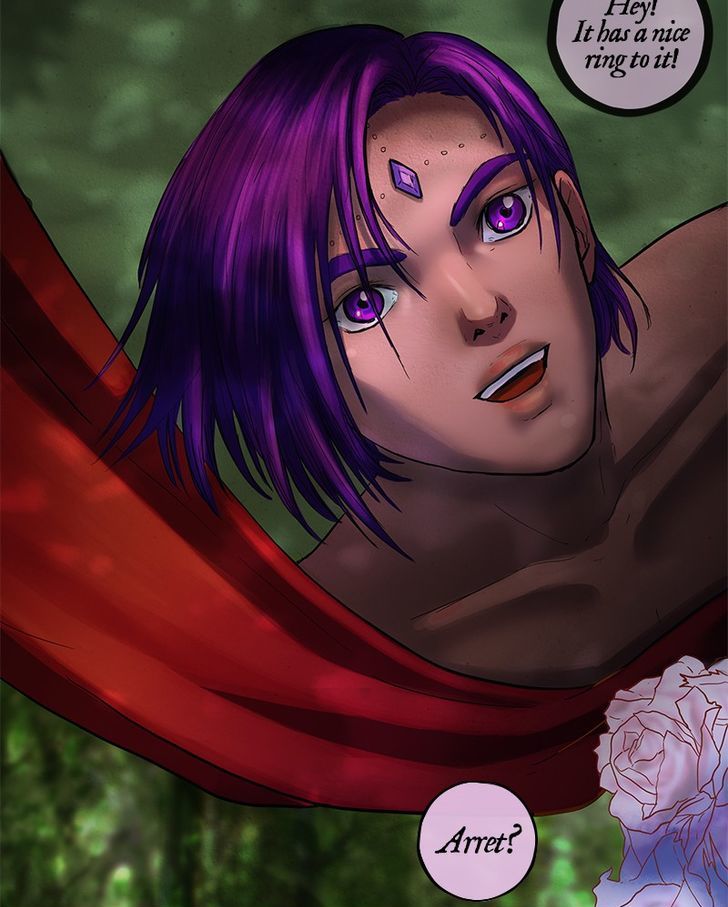 Femina Chapter 31 page 17 - Chapter 31