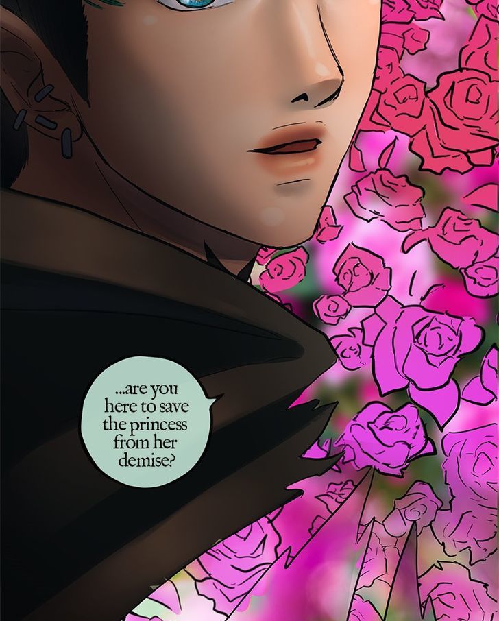 Femina Chapter 31 page 24 - Chapter 31