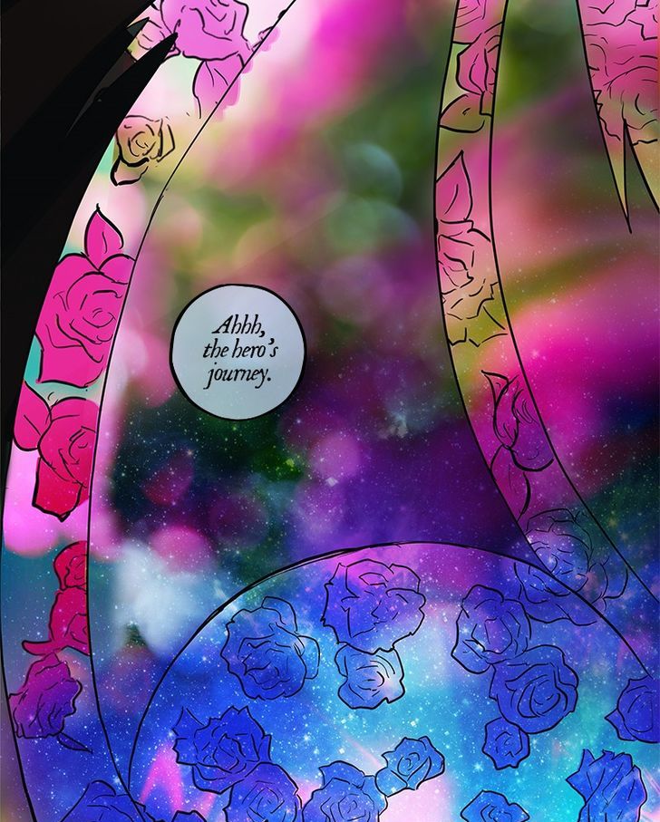 Femina Chapter 31 page 25 - Chapter 31