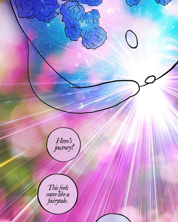 Femina Chapter 31 page 26 - Chapter 31