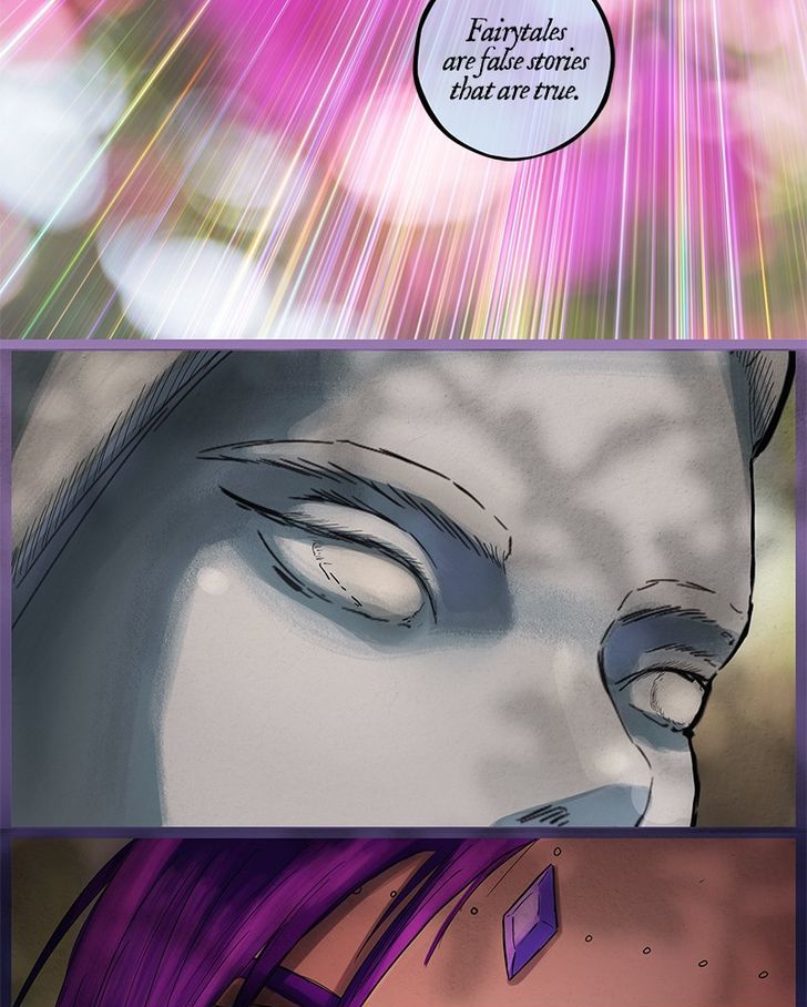 Femina Chapter 31 page 27 - Chapter 31